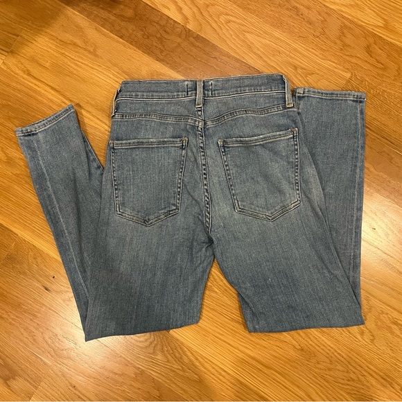 Agolde Sophie skinny jeans - Picture 4 of 4